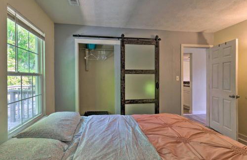 Newport News Condo with Balcony Less Than 2 Mi to Lake! - Foto 18