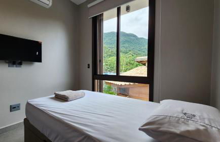 Vilaguaeca Alto Padrão 6 suites SPA - Foto 46