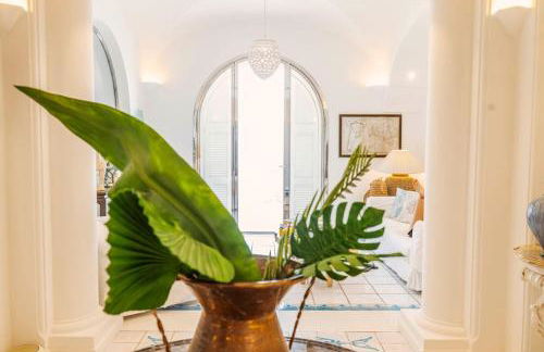 Villa Le Monachelle Capri - Foto 34