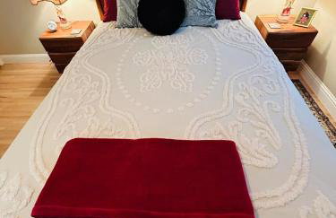 UNIQUE SPANISH HACIENDA HOUSE with POOL VINTAGE 1948 EUROPEAN ANTIQUES ETHNIC ART - Photo 49