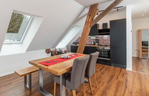 Ferienwohnungen An den SchwabachAuen - Keine Monteure - Foto 19