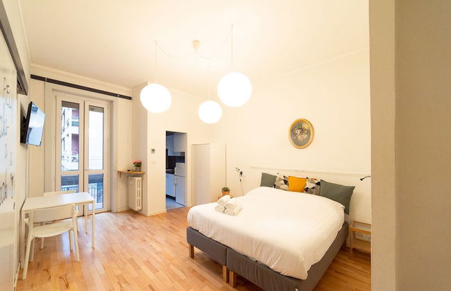 Residenze Darsena - Photo 53