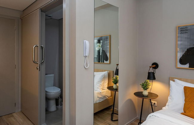 Charlie Haddock Jardim Paulista - Foto 57