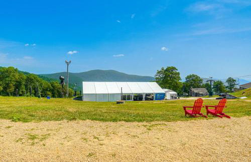 Hike, Bike and Explore Wintergreen Resort Condo - Foto 24