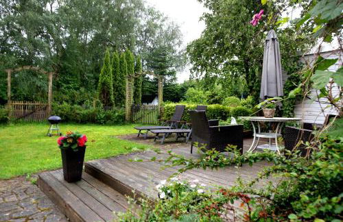 Green Oasis Ferienwohnung - Foto 19