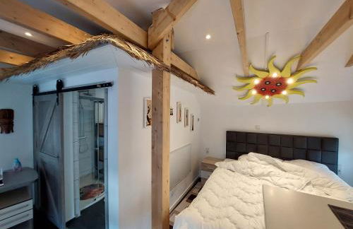 Patsada Cottage - Foto 8