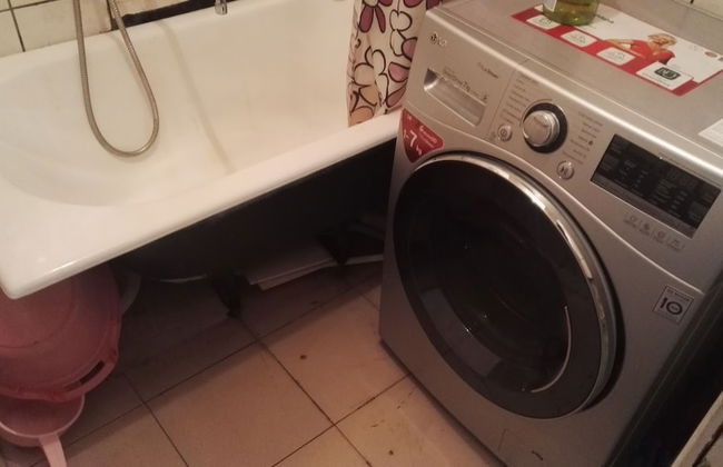 Apartments on Tolstogo 1 - Photo 73