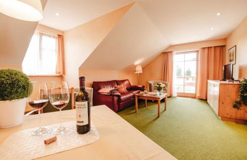 Landhaus Kreileder - Foto 12