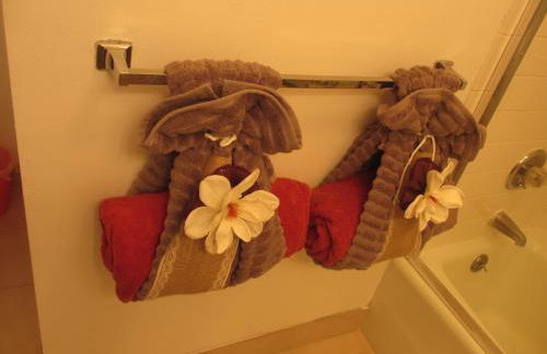 McCormick Ranch Golf Villa - Foto 4