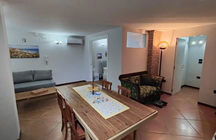 Tavernetta Brezza Marina - Foto 1