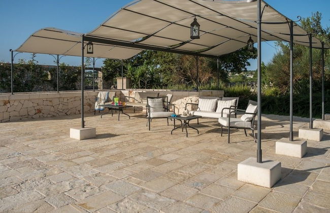 Tenuta Odegitria - Foto 73