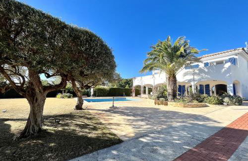 Villa Oceana stunning 6bedroom villa with sea view - Foto 56