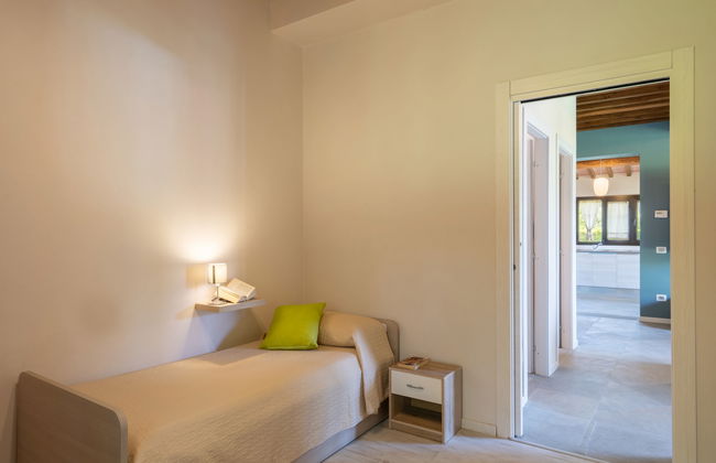 Il Fienile del Casolare - Foto 17