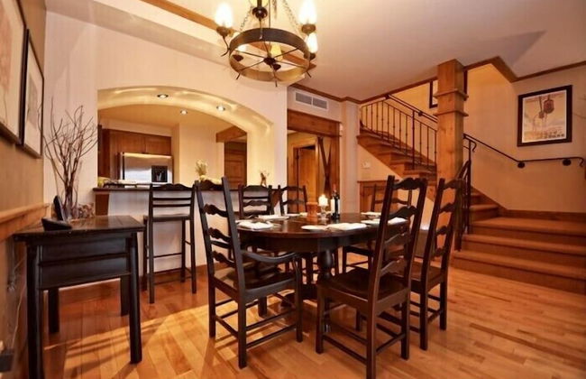 Equinoxe by Tremblant Platinum - Foto 35