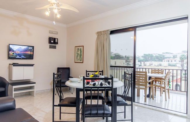 Merill Pool and Sea Charming Apart 4 - Foto 2