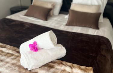 Le Royal Deluxe Fontainebleau Centre #Chateau #Insead - Foto 5