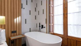 Precioso loft con bañera de isla - Foto 4