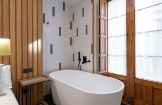 Precioso loft con bañera de isla - Foto 4