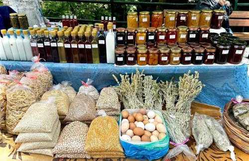 SeaTerra Boutique suite - Foto 42