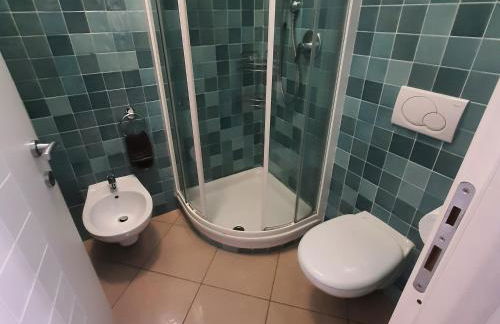 Spiaggia Serena - con giardino e box a 10 mt dal mare - Foto 18