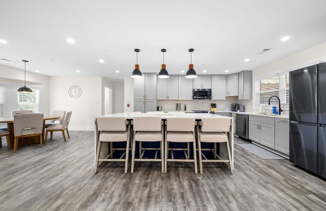 Grand Retreat - Luxury Vacation for Large Groups - Foto 19