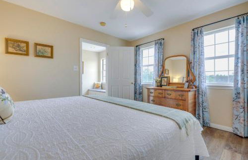 Fox Ridge Farmhouse - Hill Country Getaway! - Foto 21