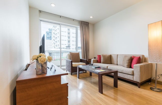 Bangkok Patio - Photo 55