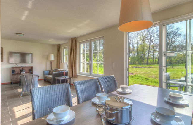 Luxury Villa in Typical Style with Washer near Bad Bentheim - Photo 12