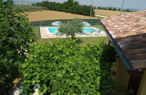 Casale il Colle Deruta - Foto 40