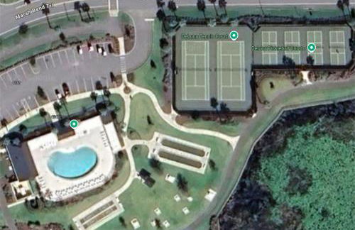 Luxurious 2 Bedroom Villa - Foto 17