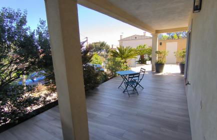 T2- Villa Martine - Foto 24