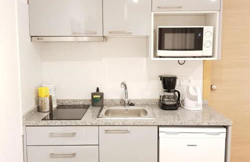 Apartamento À Francos Metro 2 - Foto 60