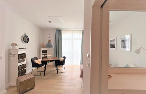 Haus Alexandra - Ferienwohnung Dat Büdche - Foto 25