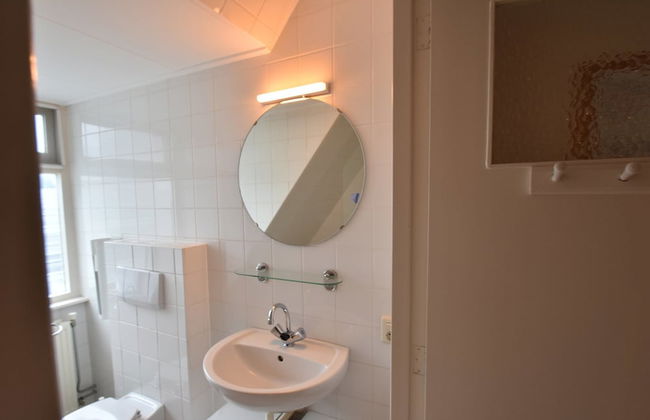 Apartment in Bergen aan Zee With Roof Terrace - Foto 17