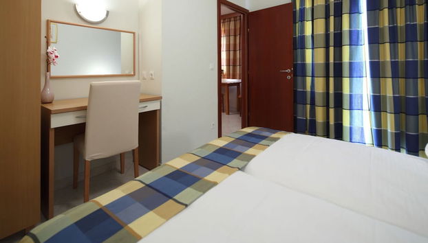 Apartments Ivana - Photo 5, Room