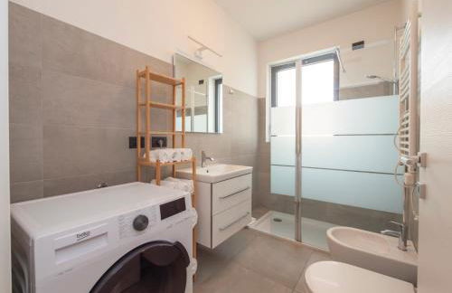 Comfortable two-room apartment for Rho Fiera - Foto 29