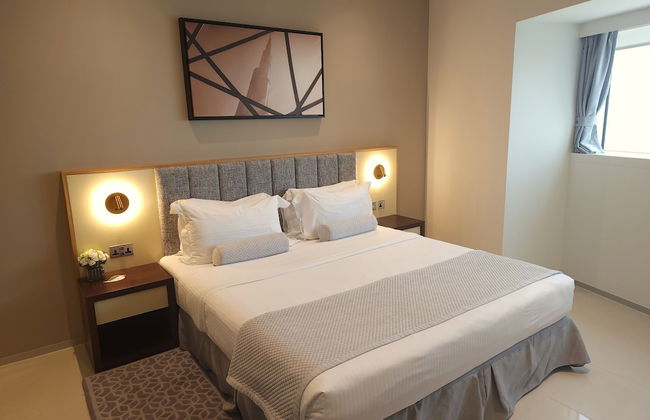 Ascott Park Place Dubai - Foto 7