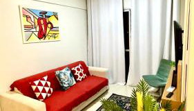 Apt 3 quartos com área de lazer - Photo 2