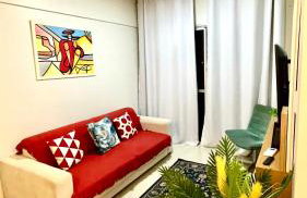 Apt 3 quartos com área de lazer - Photo 2