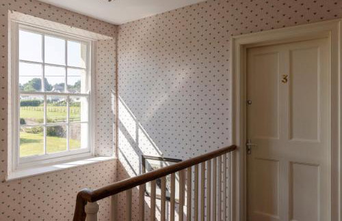 Elberry Farm - unique seaside farmhouse - Foto 51