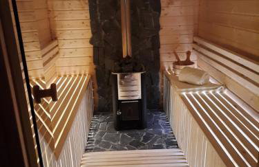 Domki nad Strumykiem-Solina - Foto 25