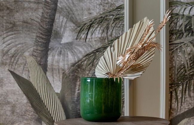 Palace of the Parliament Rainforrest 1BR - Foto 29