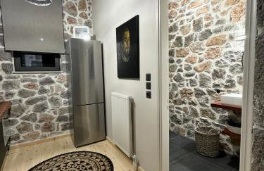 Amfikleia Earth houses - Foto 10