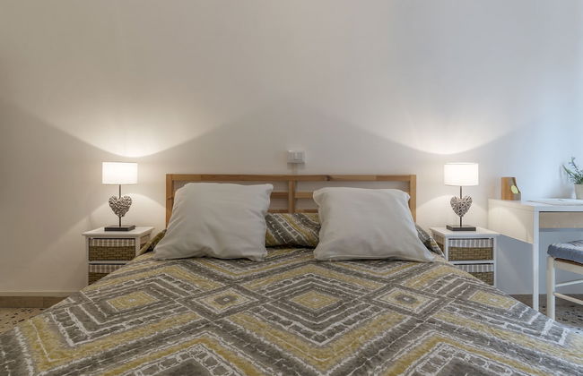 Villa Albani Apartment - Foto 17