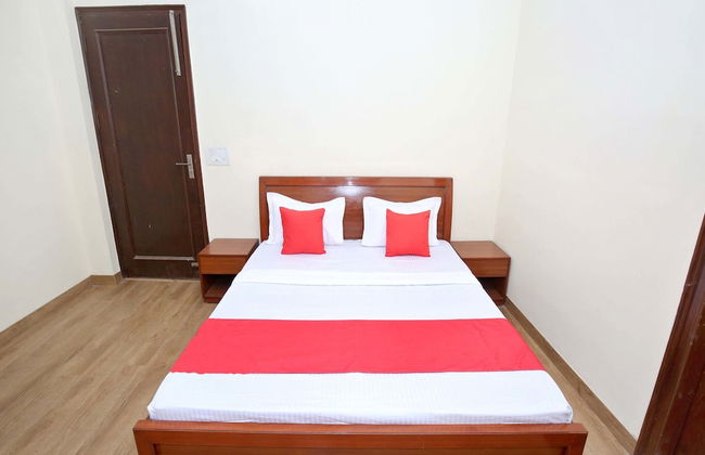OYO Home 13529 Exotic 3BHK - Foto 13