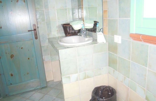 Agriturismo Camisadu - Foto 11