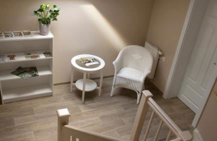 Ringelnatz & Lichtwer - Ferienwohnung Wurzen - Foto 24