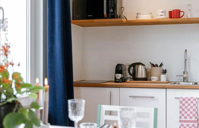 BE GNT Oude 1C in Gent - Foto 14