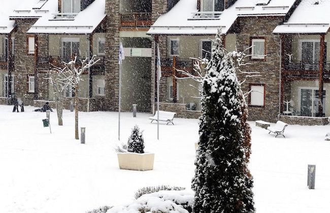 Village Club Les Balcons des Pyrénées - Foto 50