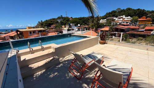 Piratas Do Morro Apartamento Praça - Foto 4